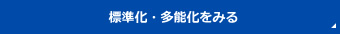 標準化・多能化をみる