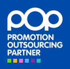 pop PROMOTION OUTSOURCING PARTNER