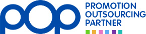 pop PROMOTION OUTSOURCING PARTNER